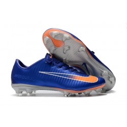 Tacos de Botas Nike Mercurial Vapor XI FG