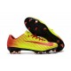 Tacos de Botas Nike Mercurial Vapor XI FG