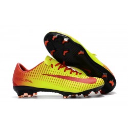 Tacos de Botas Nike Mercurial Vapor XI FG