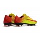 Tacos de Botas Nike Mercurial Vapor XI FG