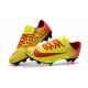 Tacos de Botas Nike Mercurial Vapor XI FG