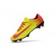 Tacos de Botas Nike Mercurial Vapor XI FG