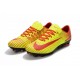 Tacos de Botas Nike Mercurial Vapor XI FG