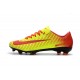 Tacos de Botas Nike Mercurial Vapor XI FG