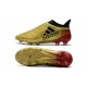 adidas X 17+ Purespeed FG Nuevo Zapatos de fútbol -