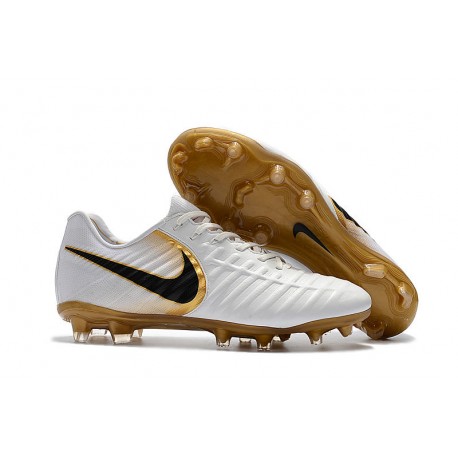 Nike Tiempo Legend VII FG ACC Zapatos de Futbol -