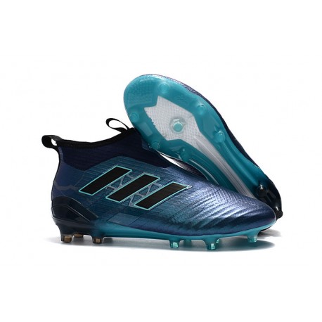 Botas de fútbol Adidas ACE 17+ Pure Control FG -