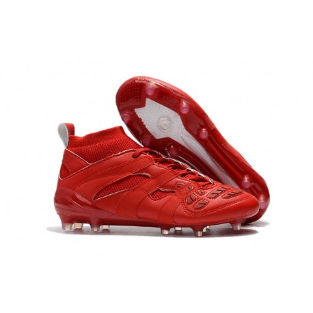 adidas Predator Accelerator DB FG Botas de Futbol -
