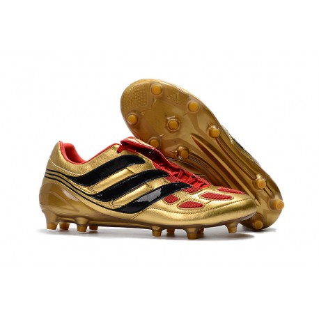 adidas Predator Precision FG Nuevas Zapatillas de Futbol