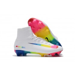 Tacón de Fútbol Nike Mercurial Superfly V Dynamic Fit FG -
