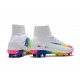 Tacón de Fútbol Nike Mercurial Superfly V Dynamic Fit FG -