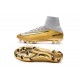 Nike Mercurial Superfly 5 DF FG Hombres Zapatillas de Fútbol -