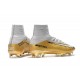Nike Mercurial Superfly 5 DF FG Hombres Zapatillas de Fútbol -