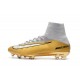 Nike Mercurial Superfly 5 DF FG Hombres Zapatillas de Fútbol -