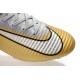 Nike Mercurial Superfly 5 DF FG Hombres Zapatillas de Fútbol -