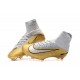 Nike Mercurial Superfly 5 DF FG Hombres Zapatillas de Fútbol -