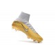 Nike Mercurial Superfly 5 DF FG Hombres Zapatillas de Fútbol -
