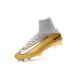 Nike Mercurial Superfly 5 DF FG Hombres Zapatillas de Fútbol -