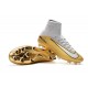 Nike Mercurial Superfly 5 DF FG Hombres Zapatillas de Fútbol -