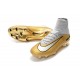 Nike Mercurial Superfly 5 DF FG Hombres Zapatillas de Fútbol -