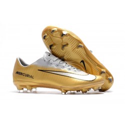 Nike Nuevas Mercurial Vapor 11 FG Zapatillas de Futbol
