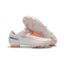Nike Nuevas Mercurial Vapor 11 FG Zapatillas de Futbol