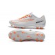 Nike Nuevas Mercurial Vapor 11 FG Zapatillas de Futbol