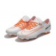 Nike Nuevas Mercurial Vapor 11 FG Zapatillas de Futbol