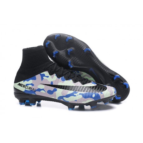 Nike Mercurial Superfly 5 DF FG Tacos de Fútbol -