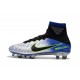 Nike Mercurial Superfly 5 DF FG Tacos de Fútbol -
