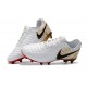 Nike Tiempo Legend VII FG ACC Zapatos de Futbol -