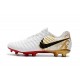 Nike Tiempo Legend VII FG ACC Zapatos de Futbol -
