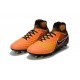Nike Magista Obra II FG ACC Hombres Botas de Fútbo -