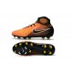 Nike Magista Obra II FG ACC Hombres Botas de Fútbo -