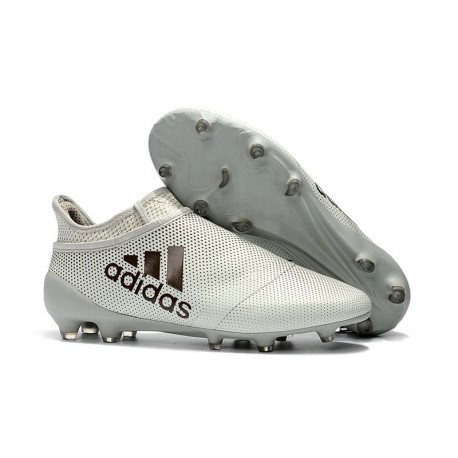 adidas X 17+ Purespeed FG Nuevo Zapatos de fútbol -