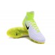 Nike Magista Obra II FG ACC Hombres Botas de Fútbo -