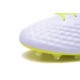 Nike Magista Obra II FG ACC Hombres Botas de Fútbo -