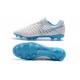 Nike Tiempo Legend VII FG ACC Zapatos de Futbol -