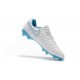 Nike Tiempo Legend VII FG ACC Zapatos de Futbol -