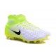 Nike Magista Obra II FG ACC Hombres Botas de Fútbo -