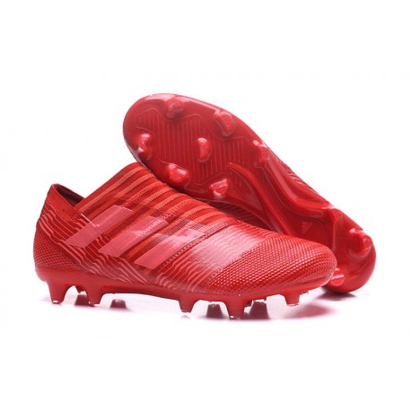 Bota de fútbol adidas Nemeziz Messi 17+ 360 Agility FG -