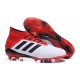 Botas de Fútbol Adidas Predator 18.1 Fg para Hombre -