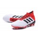 Botas de Fútbol Adidas Predator 18.1 Fg para Hombre -