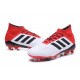 Botas de Fútbol Adidas Predator 18.1 Fg para Hombre -