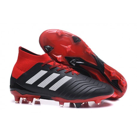 Botas de Fútbol Adidas Predator 18.1 Fg para Hombre -