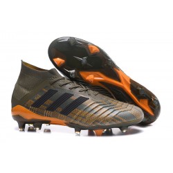 Botas de Fútbol Adidas Predator 18.1 Fg para Hombre -