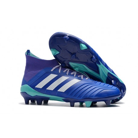 Botas de Fútbol Adidas Predator 18.1 Fg para Hombre -