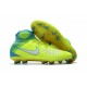 Nuevo Zapatos de Futbol Nike Magista Obra II FG -