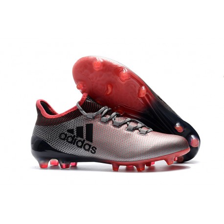 adidas X 17.1 Fg Nuevo Zapatillas de Futbol -