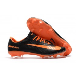 Nike Nuevas Mercurial Vapor 11 FG Zapatillas de Futbol